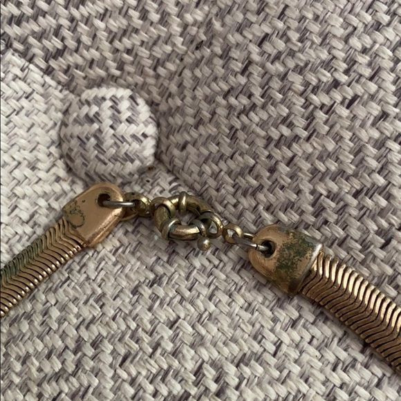 Pull & Bear Chunky Necklace - Picture 4 of 4